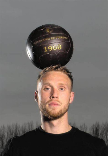 尼科莱·约根森