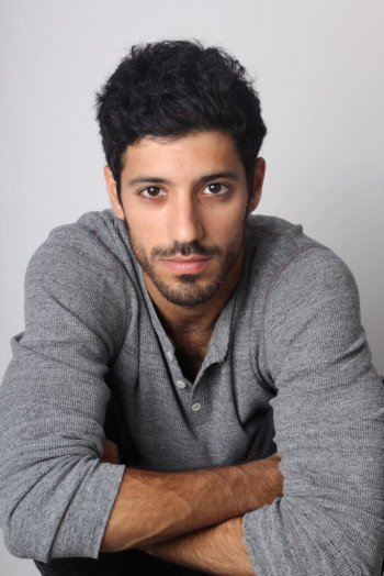 塔米尔·金斯堡