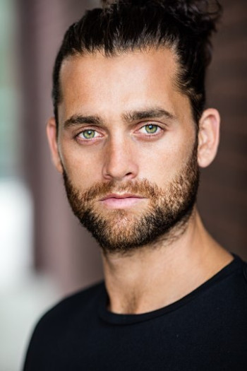 布拉德利·贾登