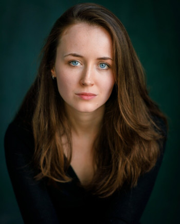 乔治雅·伯内尔