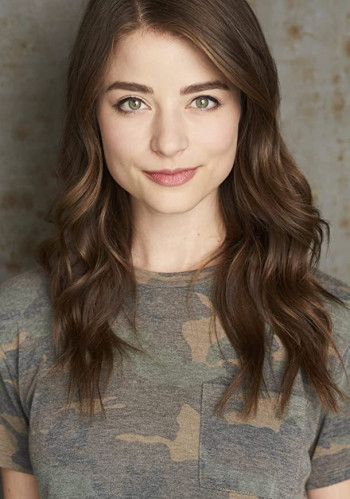 特蕾莎·德谢尔