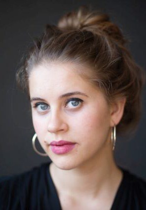 ‎伊丽莎白·‎‎卡萨诺瓦斯‎