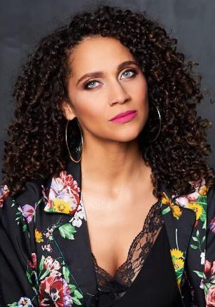 塔丽雅·蒂斯菲尔德