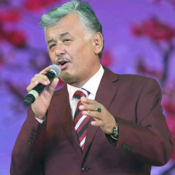 迪力夏提·热依丁