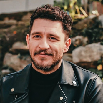 Uraz Kaygılaroğlu