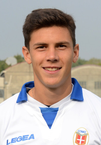 马泰奥·佩西纳