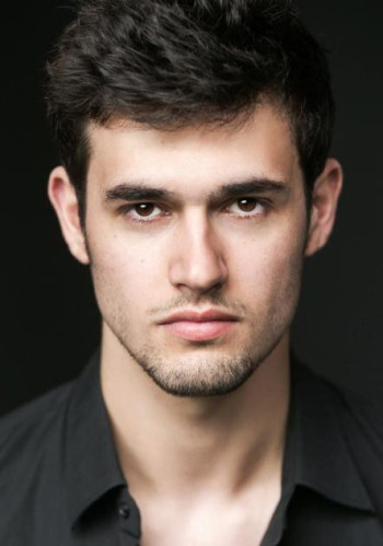 奥斯卡·伽蓝德