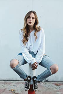 索菲亚·伯纳德