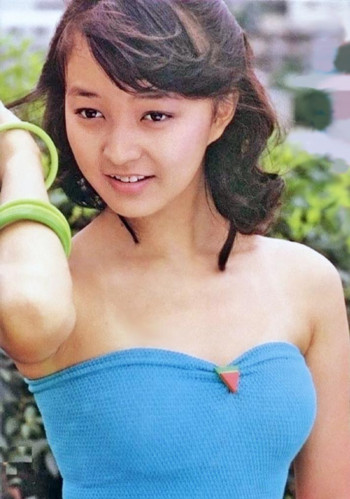 仓田真理子