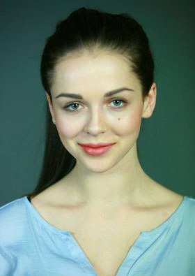 索菲亚·西尼特西娜