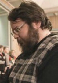 乔夫纳·扎卡里亚斯·邓菲尔