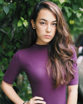 桑娅·艾莉莎·苏里亚蒂