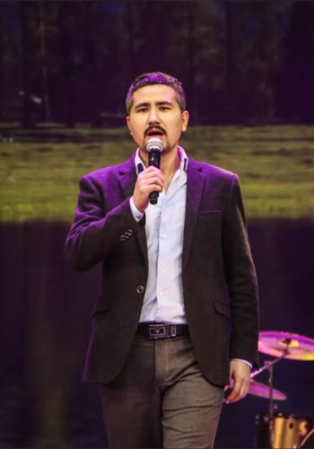 买吾兰·买买提明