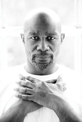 约翰·道格拉斯·汤普森