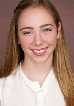 莉迪亚·斯蒂斯林格