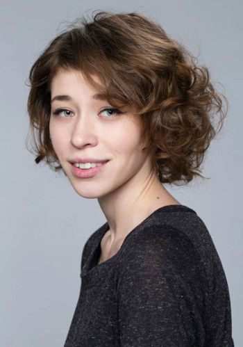 叶卡捷琳娜·艾吉娃