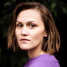 莉娜·施密特克