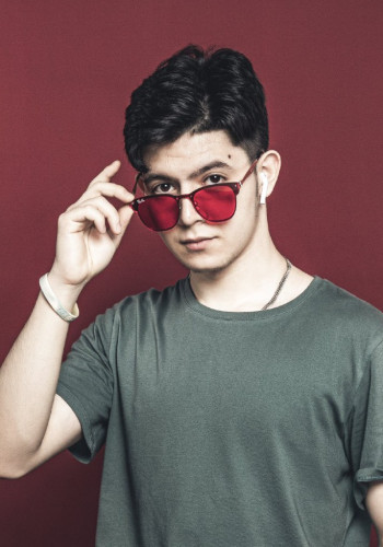 阿力甫·努尔买买提