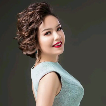 阿依古丽·吾拉木