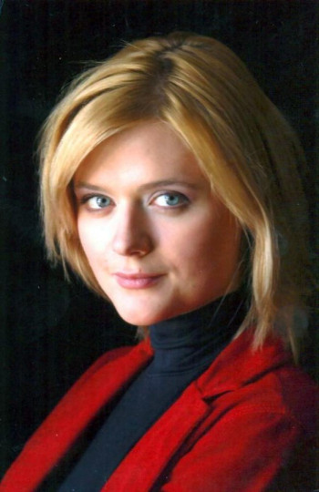 达里亚·卡尔米科娃