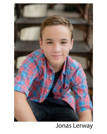 乔纳斯·勒尔维