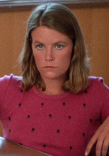 安妮·马克安诺