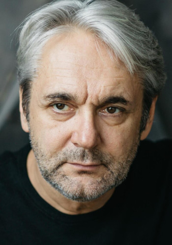 安德烈·扎沃久克