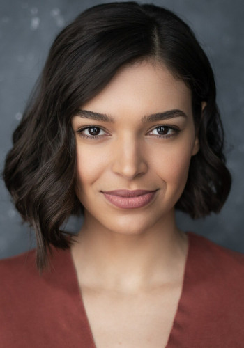 乔丹·亚历桑德拉