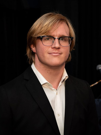 加布里埃尔·泰斯