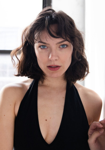 弗朗西斯卡·安德森