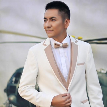 艾孜提艾力·买买提