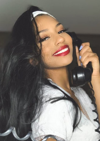 萨瓦娜·李·史密斯