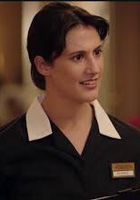 贝姬·卡米莱里