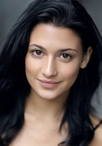 阿什丽·雷耶斯