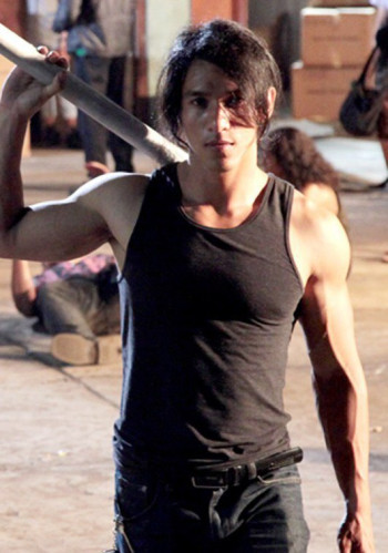 弗兰基·达尔马万