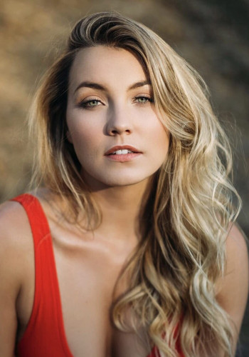 奥德拉·范·希斯