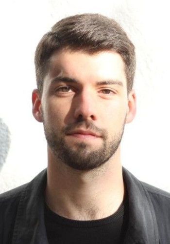 戴维·莫拉加斯