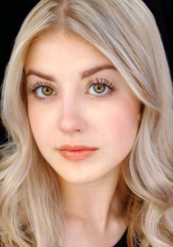 麦迪逊·弗格森