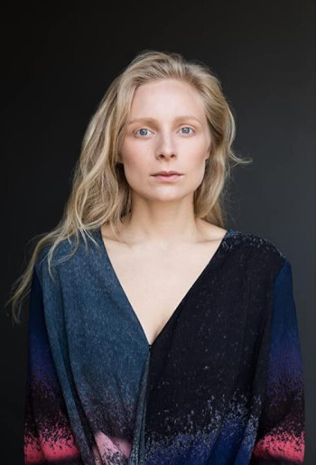 Salóme Gunnarsdóttir