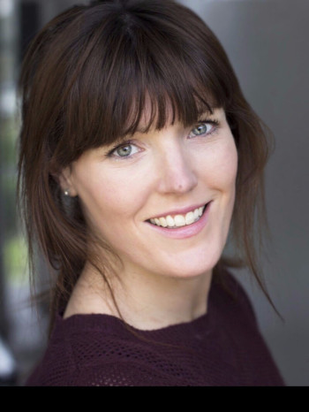 凯特·戴维斯-斯皮克