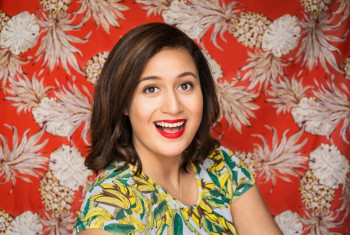 罗丝·马塔费奥