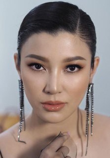 莫拉克·桑塔维