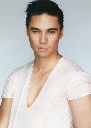 马修·保罗·迪恩