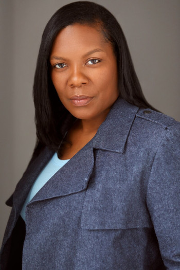 安吉拉·珀金斯