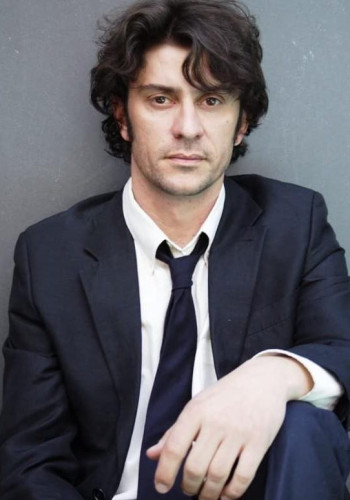 巴勃罗·巴斯克斯