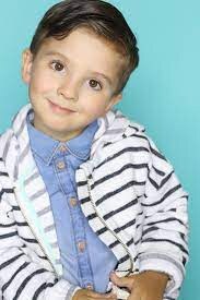 利亚姆·皮莱吉