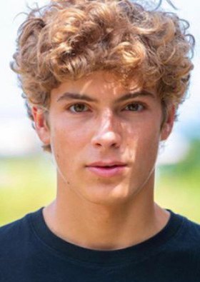 马特奥·佩雷斯