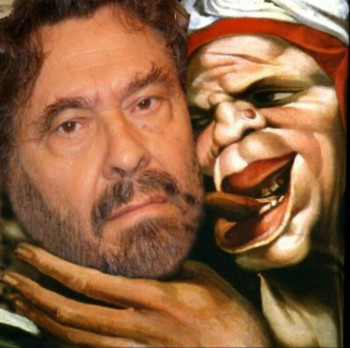 乔瓦尼·布鲁萨多里