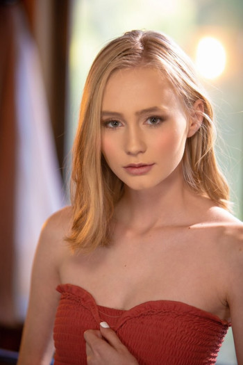 艾丽西亚·威廉姆斯