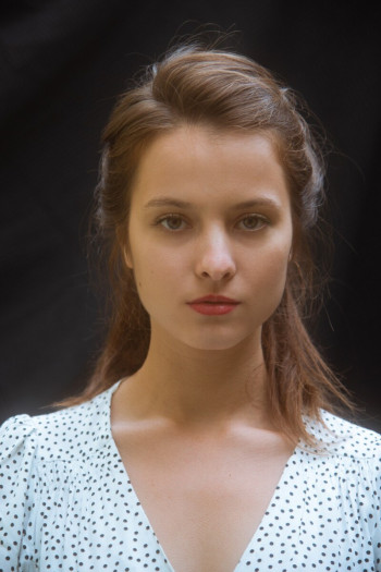 埃琳娜·维尔达诺娃